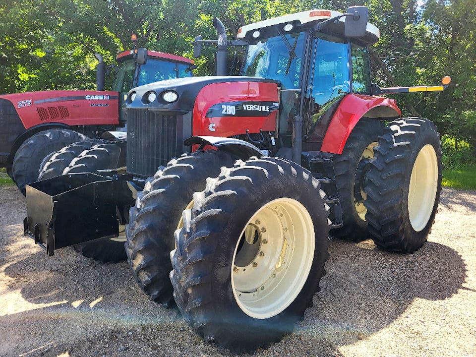 VERSATILE 280