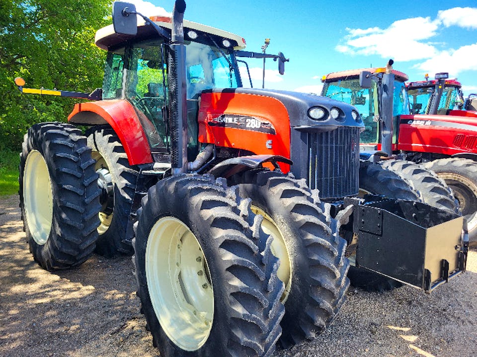 VERSATILE 280