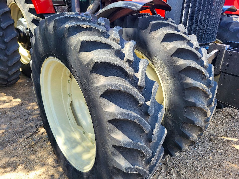 VERSATILE 280