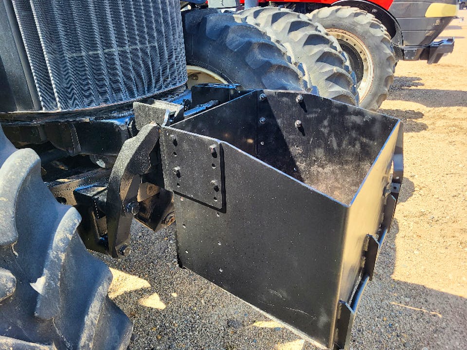 VERSATILE 280