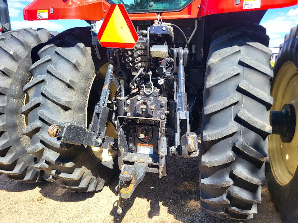 VERSATILE 280