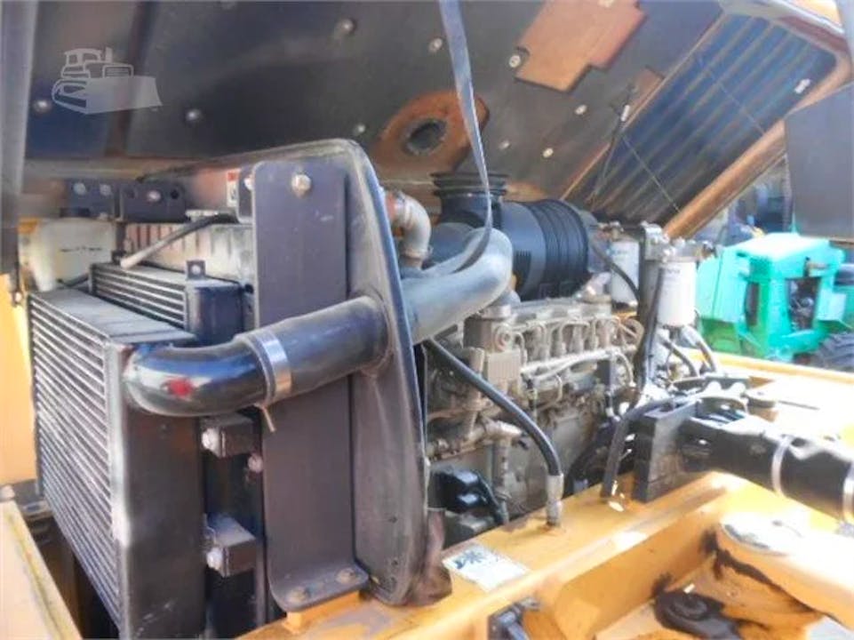 VOLVO DD138HF
