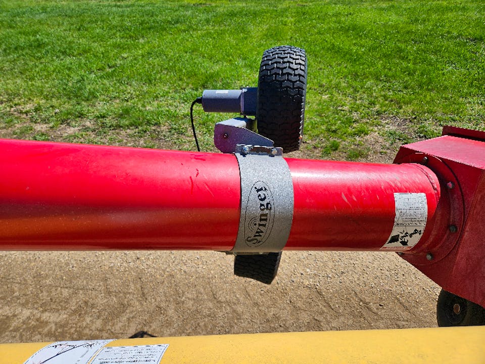 WESTFIELD MK100-71 AUGER