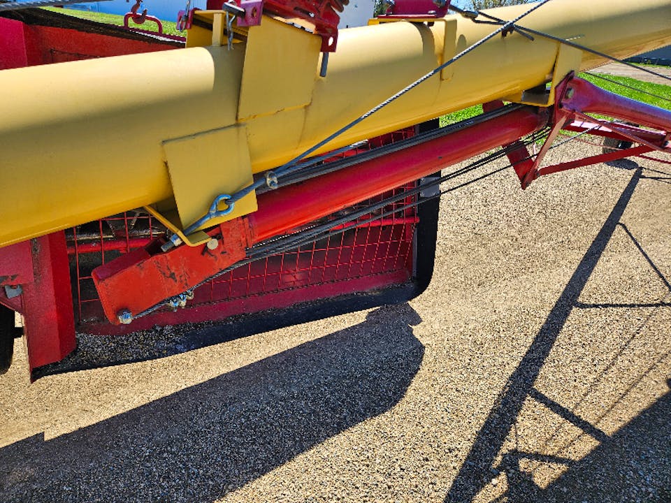 WESTFIELD MK100-71 AUGER