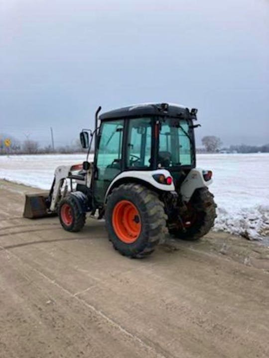 Bobcat CT440