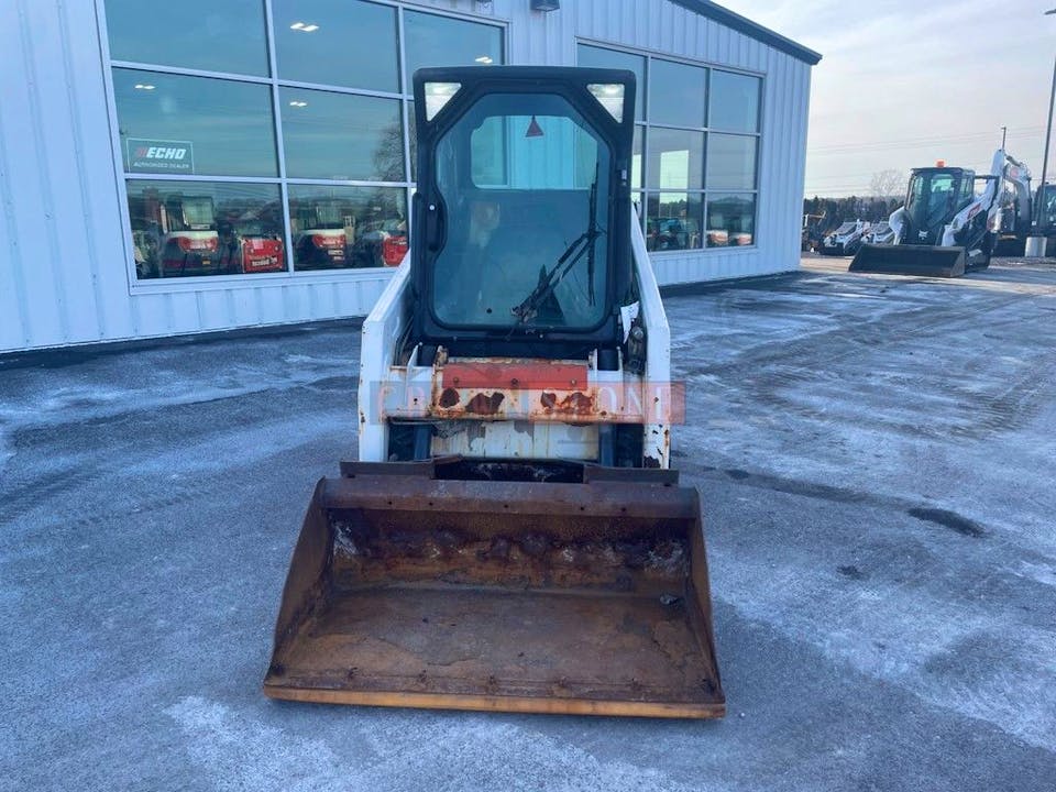 Bobcat S100