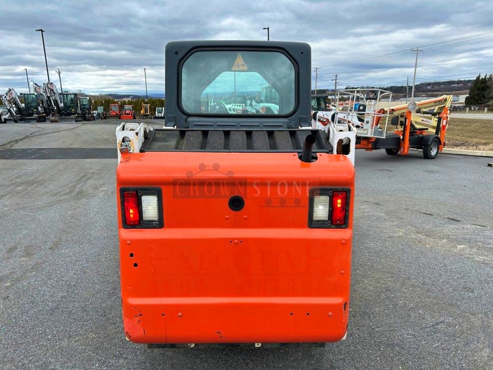 Bobcat S100
