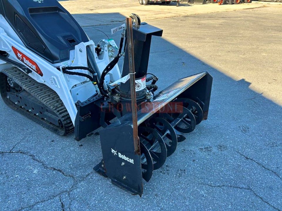 Bobcat SB150X48