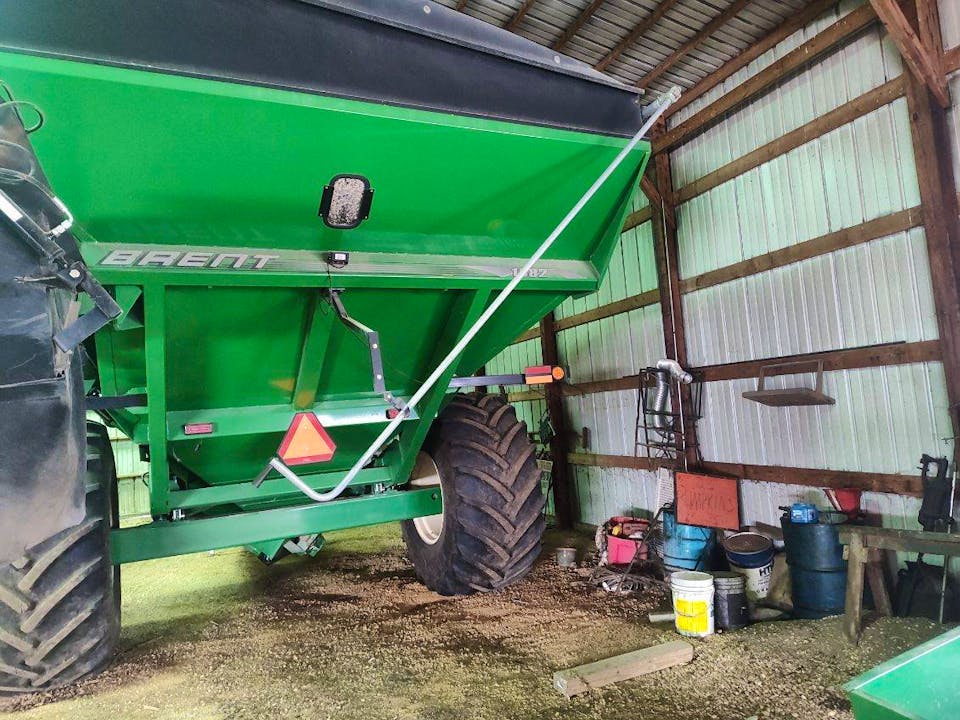 Brent 1082