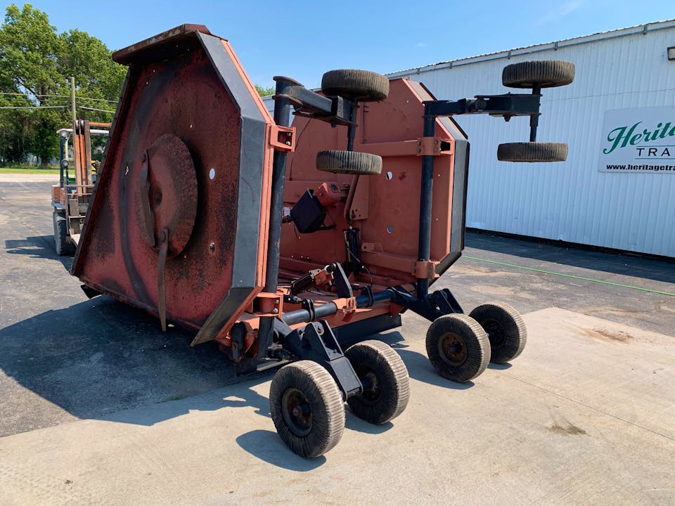 Bush Hog 2620