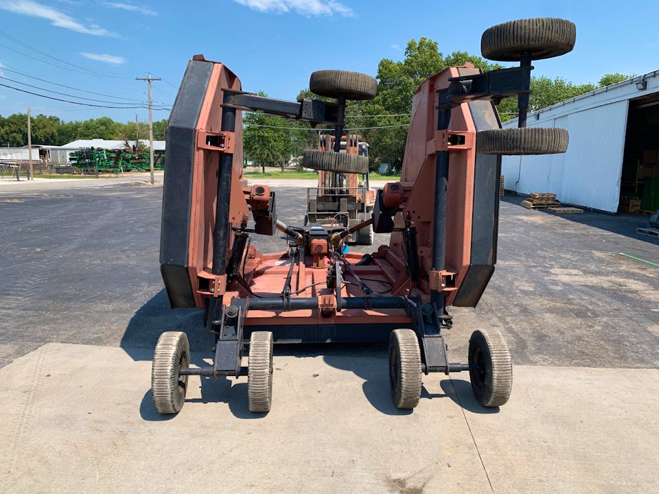 Bush Hog 2620