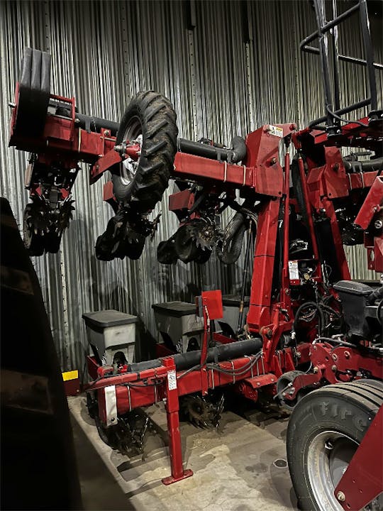 CASE IH 1230