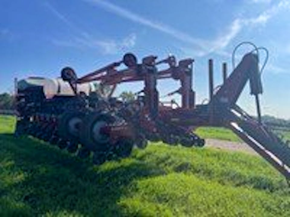 CASE IH 1250