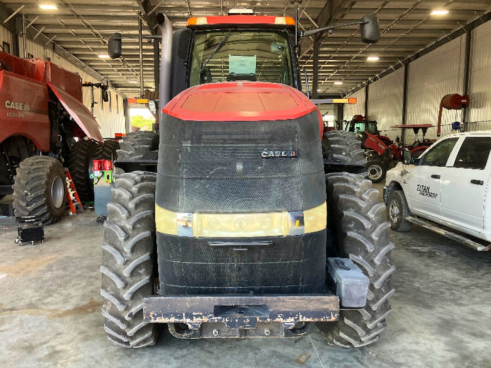CASE IH 260