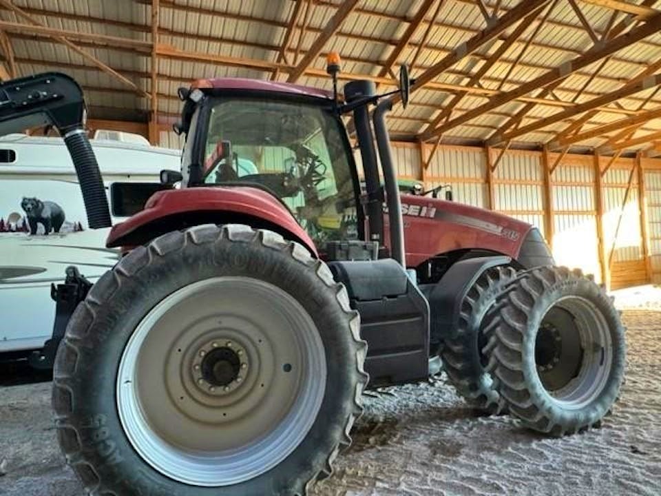 CASE IH 315