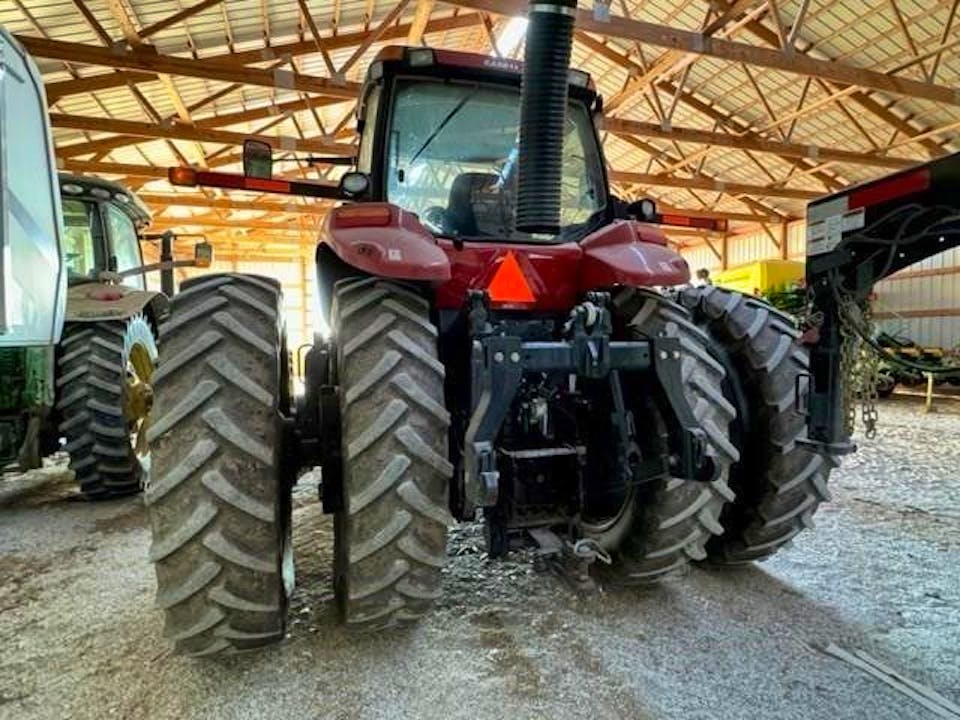 CASE IH 315