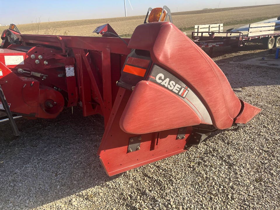 CASE IH 3206