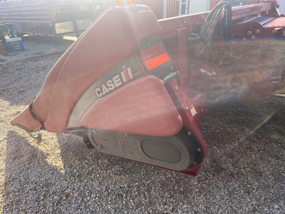 CASE IH 3206