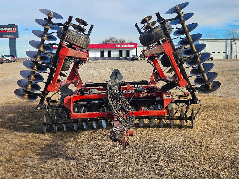 CASE IH 340