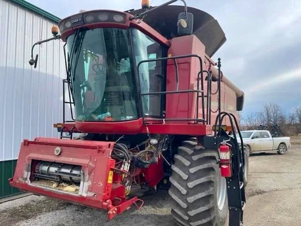 CASE IH 6130