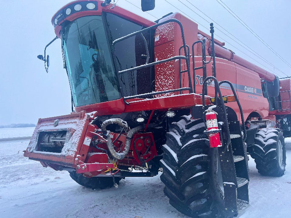 CASE IH 7088