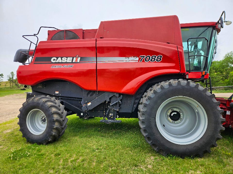 Case 7088