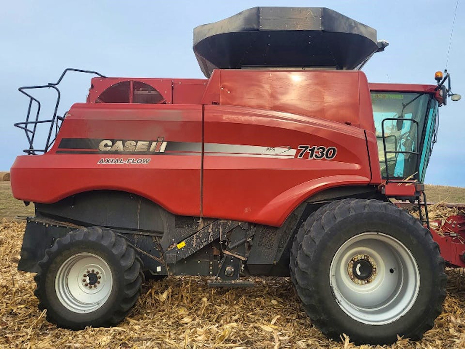 Case 7130