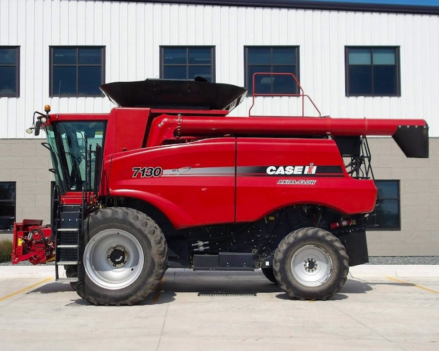 Case 7130