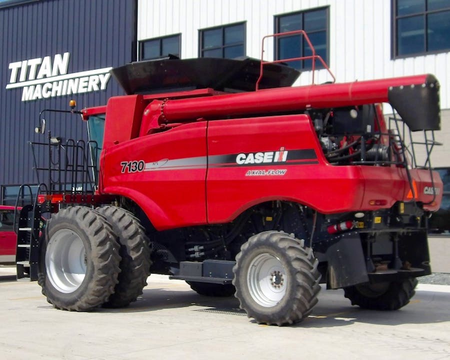 Case 7130