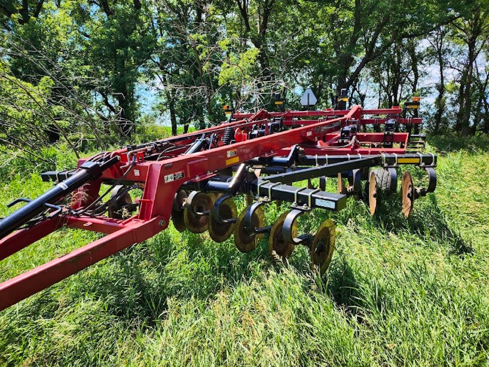 CASE IH 870