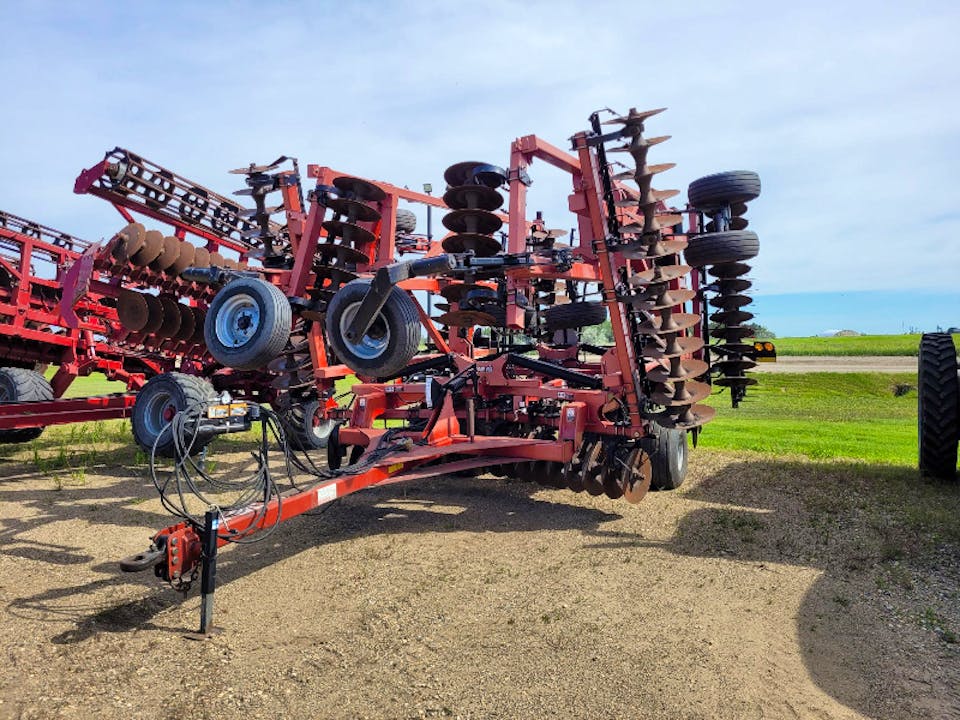 CASE IH RMX370
