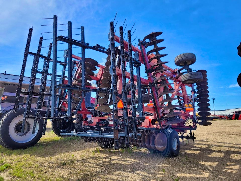 CASE IH RMX370