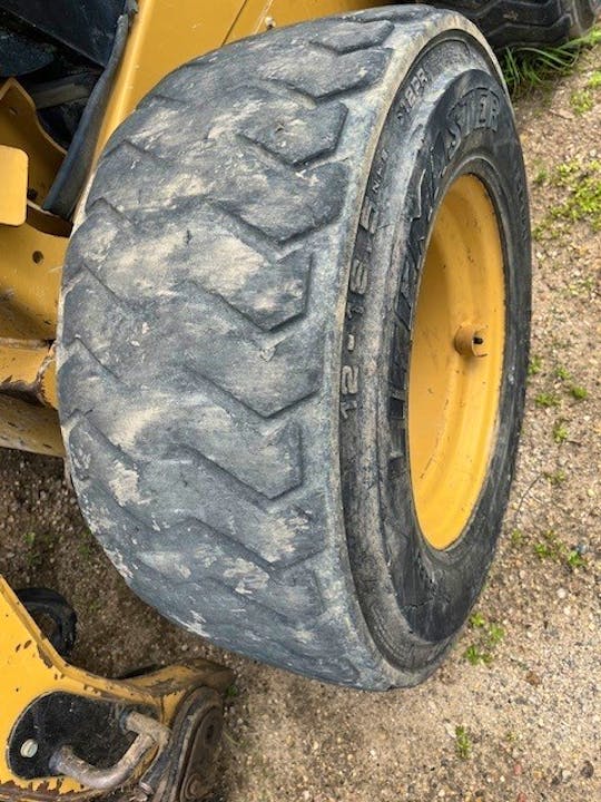 Caterpillar 262C