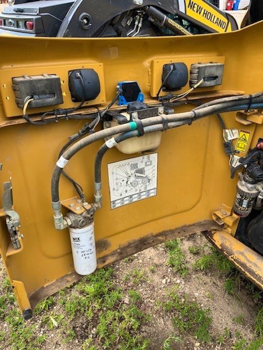 Caterpillar 262C