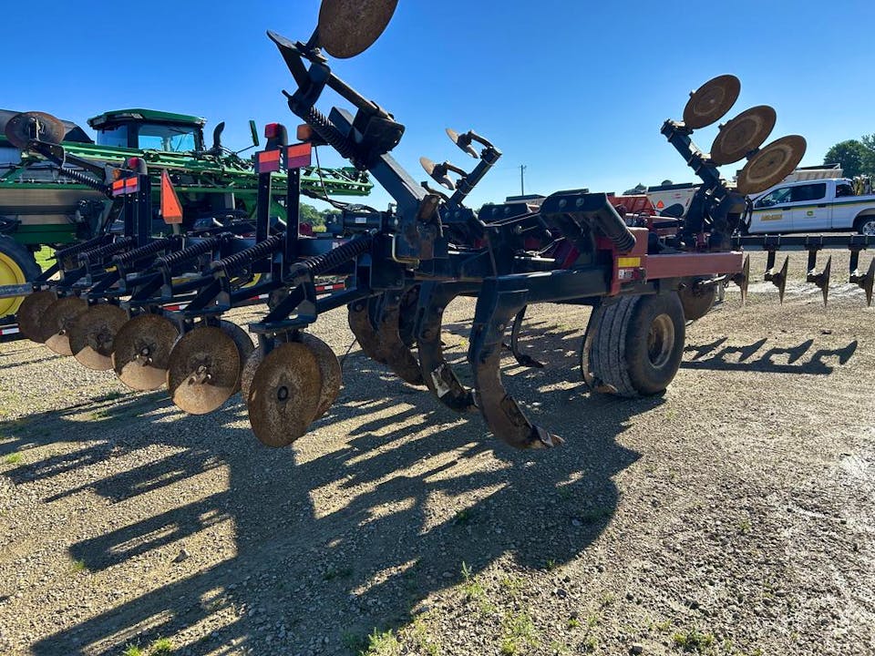 Case 730C