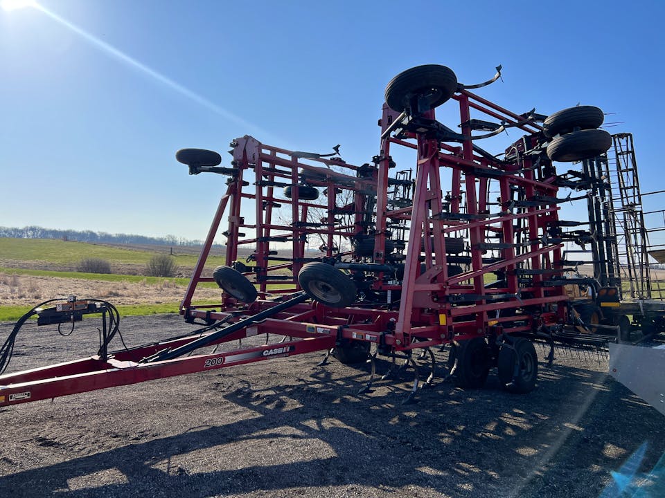 Case IH 200
