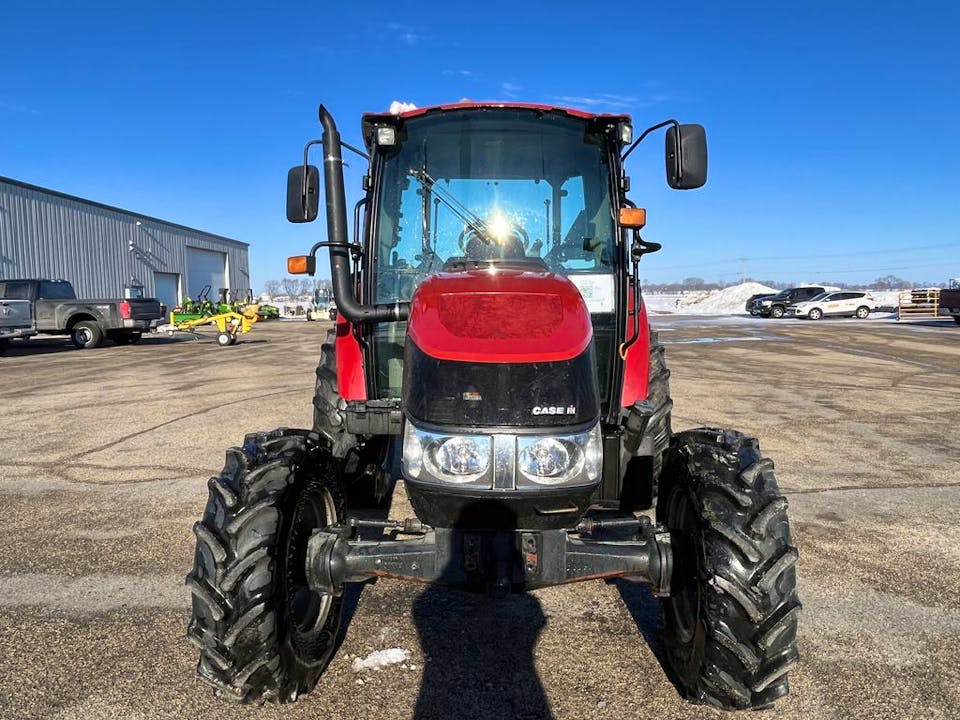 Case IH 75C