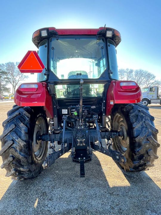Case IH 75C