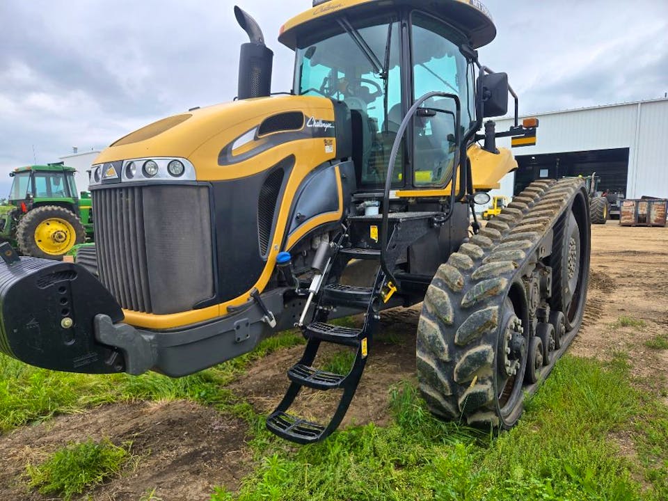 Caterpillar MT765D
