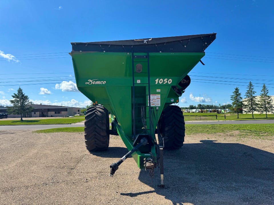 DEMCO 1050