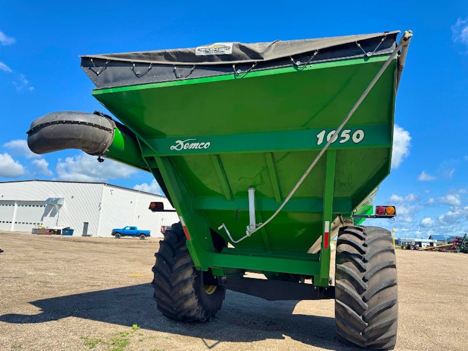 DEMCO 1050