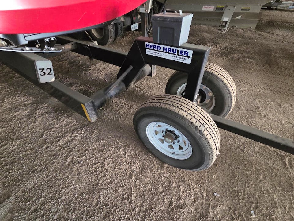 DUOLIFT DL32