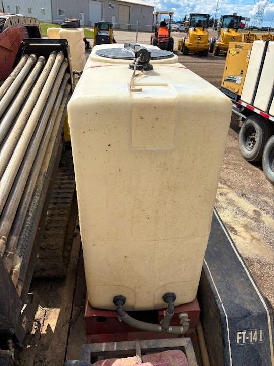 Ditch Witch FM5