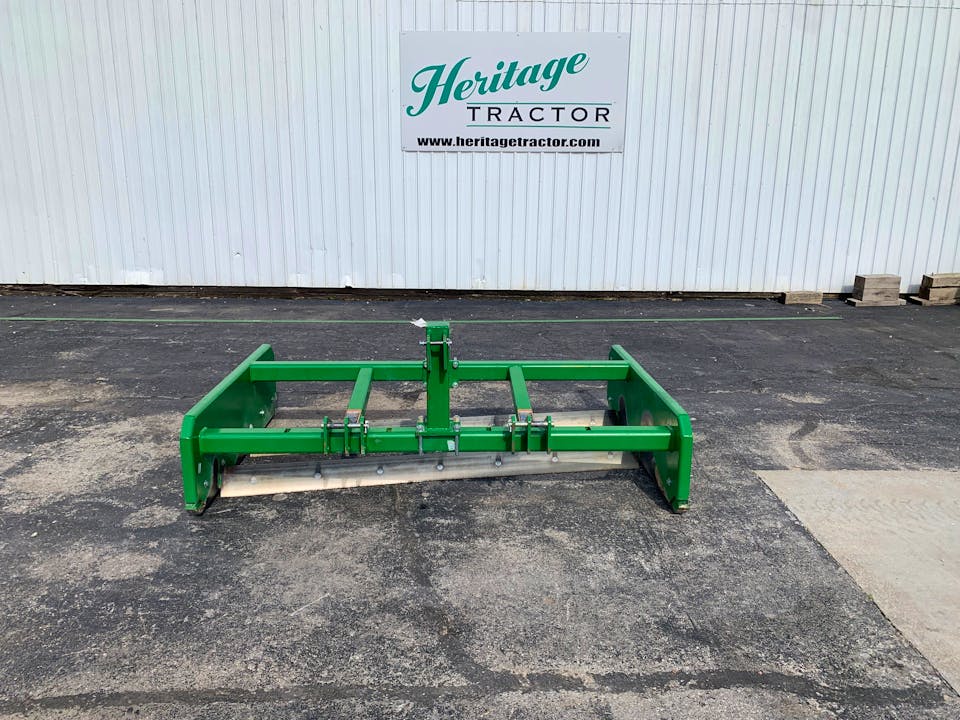 Frontier LP1207