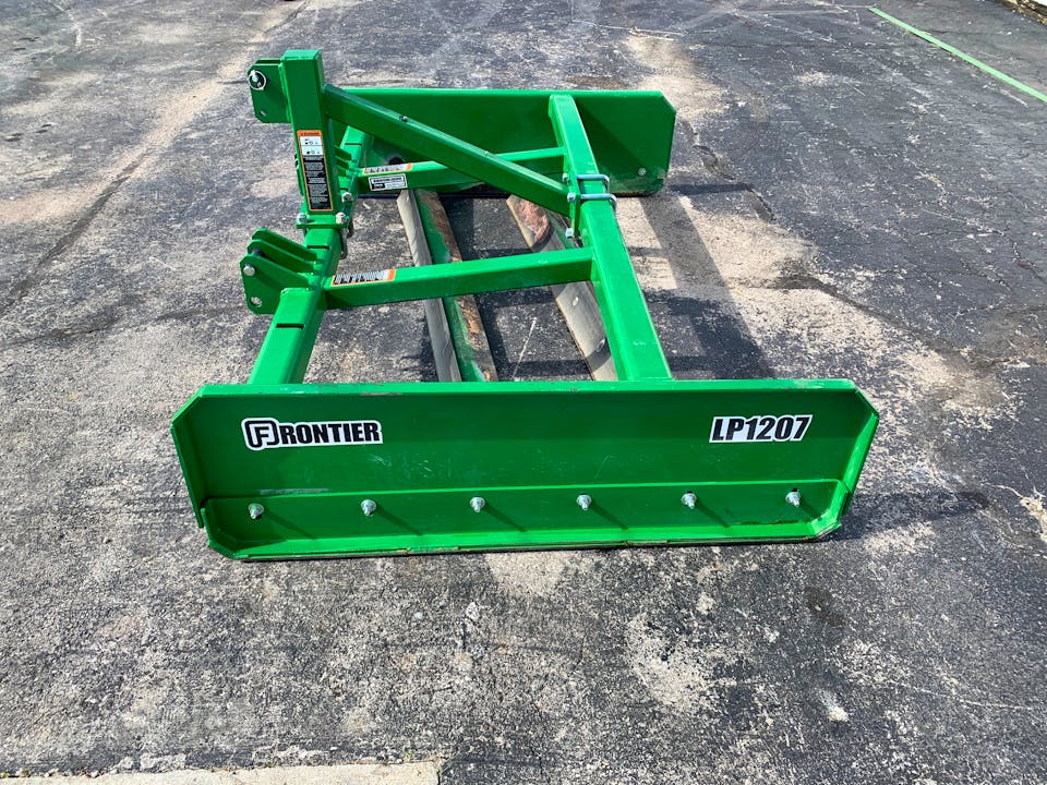 Frontier LP1207
