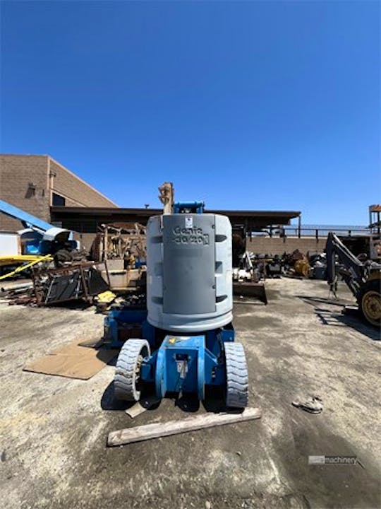 GENIE Z30/20N