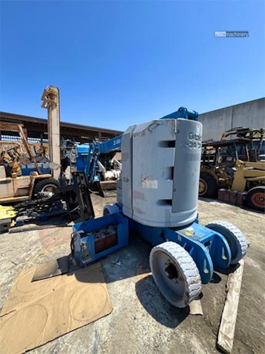GENIE Z30/20N