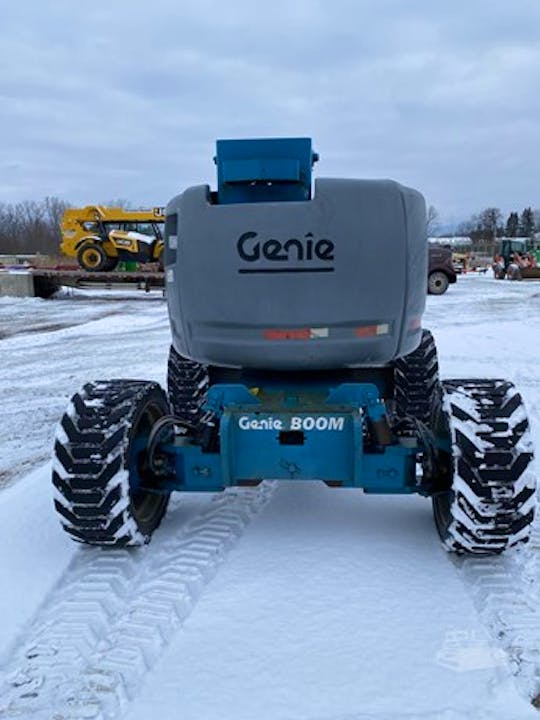 GENIE Z45/25J