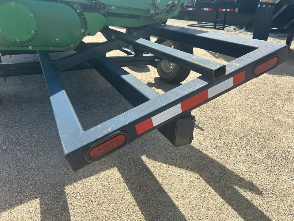 Harvest Ag AH-636