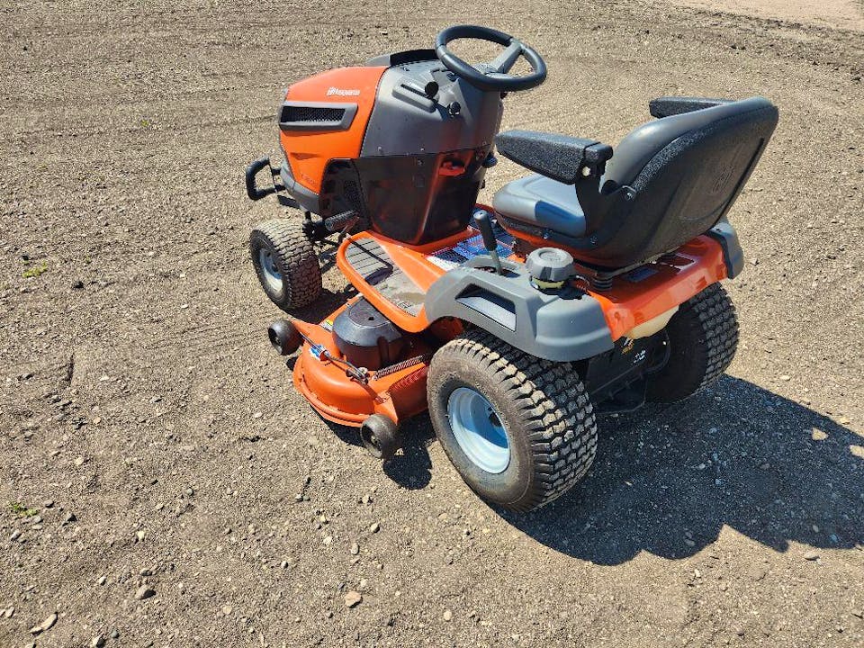 Husqvarna YTH24K48